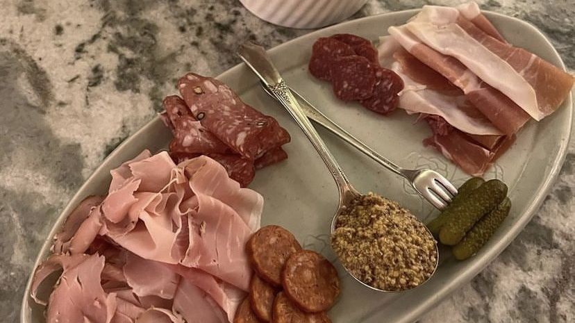 Temperature and humidity impact your charcuterie board – Spectrum News