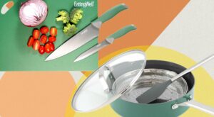 EatingWell Just Launched a New Cookware Collection—with 3 … – EatingWell
