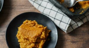I Swear By This One Ingredient to Make the Best Sweet Potato … – EatingWell
