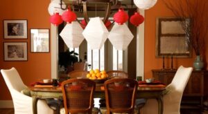Host a Chinese New Year’s Dinner Party! – StyleBlueprint