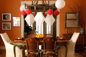 Host a Chinese New Year’s Dinner Party! – StyleBlueprint