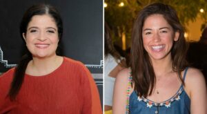 Take a Peek Into the Homes of Your Favorite Food Network Stars: Alex Guarnaschelli, Molly Yeh and More – Closer Weekly
