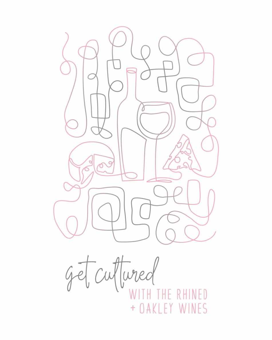 Get Cultured: Cheese Board Building | Saturday, March 25 @ 1pm — The Rhined – therhined.com