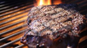How to Grill a Perfect Steak – Food & Wine