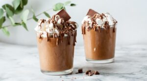 20 Best Homemade Hot Chocolate Recipes – Insanely Good – Insanely Good Recipes