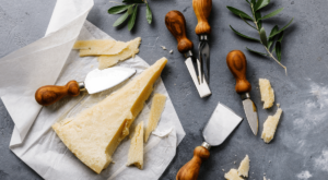 Cheese Knife Set | Ultimate Cheese Knife Guide – Iconic Life