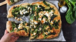 23 Best Healthy Pizza Recipes for 2023 – Insanely Good – Insanely Good Recipes