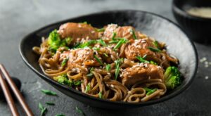 13 Best Sauces for Noodles (+ Easy Recipes) – Insanely Good – Insanely Good Recipes