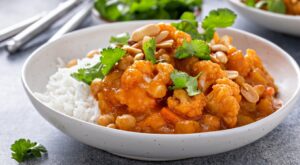 13 Best Recipes with Red Thai Curry Paste – Insanely Good Recipes