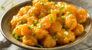 17 Easy Whole30 Shrimp Recipes for Dinner – Insanely Good – Insanely Good Recipes
