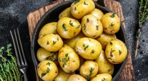 TasteGreatFoodie – Best Way To Boil Potatoes – Tips and Tricks – TasteGreatFoodie –