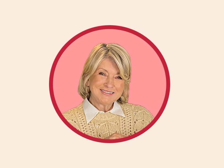 Martha Stewart’s Best Soups & Stews – SheKnows – SheKnows