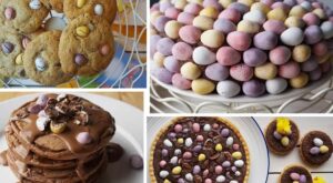 13 amazing Mini Egg recipes you’ll want to make this Easter – goodtoknow