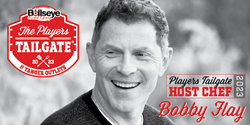 Bullseye Event Group Announces Celebrity Chef Bobby Flay has been Selected as the Headliner to Host the Annual … – PR Web