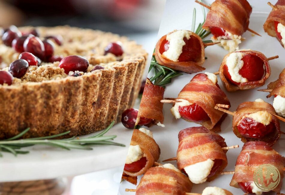 31 Non-Traditional Christmas Dinner Ideas – Inspired by Charm