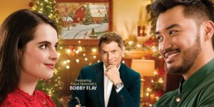 Bobby Flay Stars as a Food Critic in One Delicious Christmas Trailer – Collider