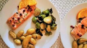 25 Healthy Christmas Dinner Ideas | The Leaf – Nutrisystem