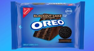 The Chocolatiest Oreos Ever Just Dropped, and You Have to Try ‘Em – Taste of Home