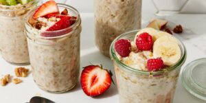 30-Day Mediterranean Diet Breakfast Plan – EatingWell