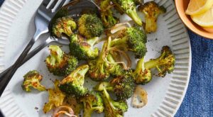 Roasted Broccoli – EatingWell