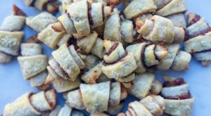 Try rugelach 4 different ways this Hanukkah with Anna Francese Gass – GMA