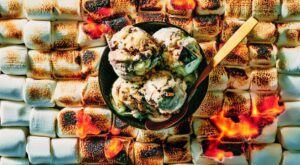 Recipe: Make your own S’mores Ice Cream – The Mercury News