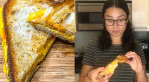 I tried Kylie Jenner’s easy grilled-cheese recipe, and I would definitely make it again – Business Insider Africa
