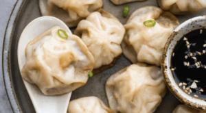 Soup Dumplings (Xiao Long Bao) Recipe – The Recipe Critic