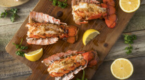 What Is the Best Way to Cook Lobster Tails? – La La Lobster
