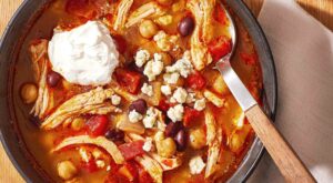 10+ Kidney Bean Recipes – EatingWell