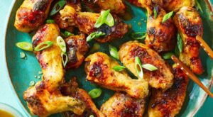 10+ Wing Recipes for Super Bowl Sunday – EatingWell