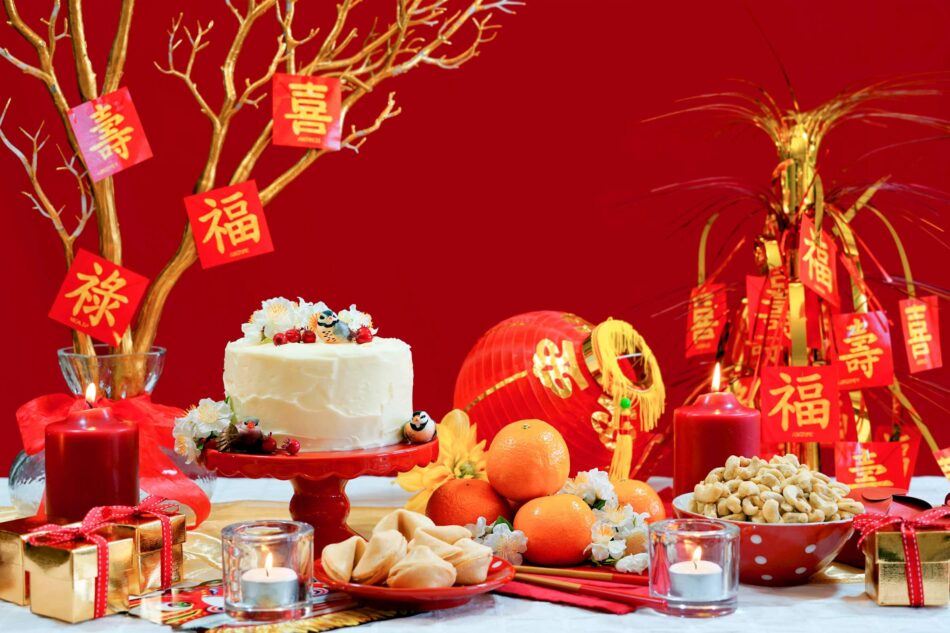 How to Throw a Chinese New Year Party – Taste of Home