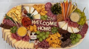 A professional Staten Island cheese and charcuterie board designer shares her secrets – SILive.com