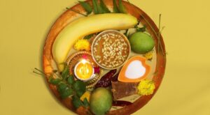 Ugadi 2023: Celebrate with these 5 mouth-watering and healthy festive dishes – Health shots