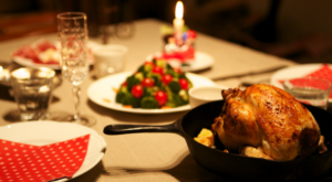 8 Christmas Dinner Ideas to Wow Your Guests – THE LOOP HK – The Loop HK