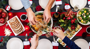 Get the Holiday Season Started Right with these Delicious Christmas Dinner Ideas! – ForChics