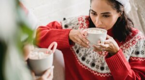 13 Best Vegan Hot Chocolate Recipes to Sip On Right Now – VegNews