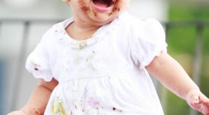 When Can Babies Have Chocolate And Does It Cause Any Problems? – MomJunction