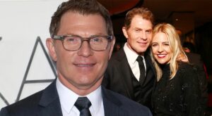 Who Did Bobby Flay Date After His Three Failed Marriages? – TheThings