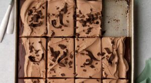 28 Chocolate Recipes You Won’t Believe Are Diabetic-Friendly – Taste of Home