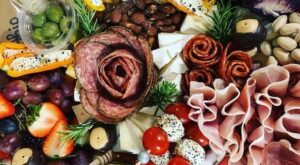 Woman’s NE Ohio-based charcuterie-board business spreading out – cleveland.com
