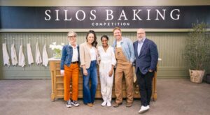 Get the Winning Recipe from Silos Baking Competition — Now on … – PEOPLE