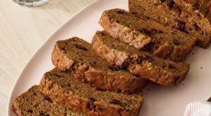 Zucchini Bread Recipe – EatingWell