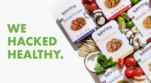 Kevin’s Natural Foods Launches the First Paleo-Certified, Heat-and … – PerishableNews