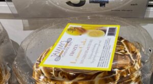 ‘Sobeys, do better’: Lemon cake for .99 sparks question – how do grocery stores set these prices, anyway? – Yahoo Entertainment