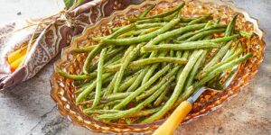 Best Air Fryer Green Beans Recipe – How to Make Air Fryer Green … – The Pioneer Woman