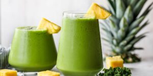 25+ Veggie-Packed Smoothie Recipes – EatingWell