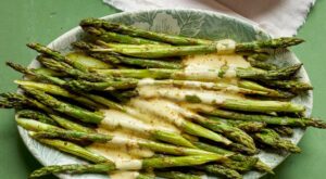 20 Best Asparagus Recipes – What to Make With Asparagus – The Pioneer Woman