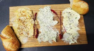 Butter Board is the Hottest Trend for Entertaining in New England – wokq.com