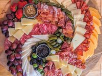 22 Entertaining ideas in 2023 | food platters, charcuterie recipes, charcuterie inspiration – Pinterest
